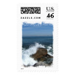 Pacific Froth; Mailing Products Stamp