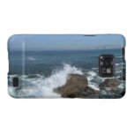 Pacific Froth Samsung Galaxy Case