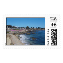 Pacific Grove postage