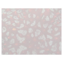 Pacific Gulf starfish Letterhead