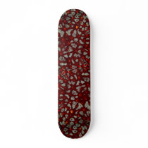Pacific Gulf starfish Skate Deck