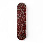 Pacific Gulf starfish Skate Deck