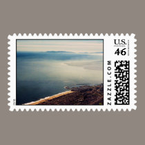 Pacific Harbor stamps