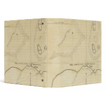 Pacific Islands Binder