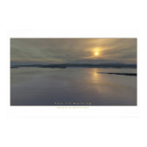 Pacific morning posters by Dotthy Pacific morning posters