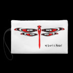 Pacific Northwest Coastal bag bagettes bags