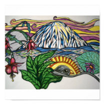 Pacific Northwest Dream posters
