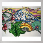 Pacific Northwest Dream posters