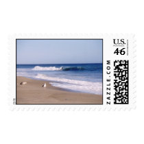 Pacific Ocean postage