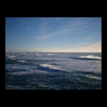 Pacific Ocean posters