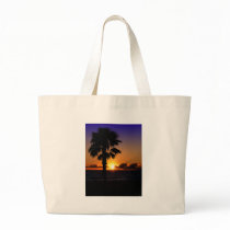 Pacific Ocean Sunset bags