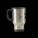 Pacific Oracle Logo TM mugs