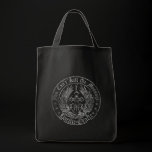 Pacific Oracle Seal bags