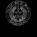 Pacific Oracle Seal t-shirts
