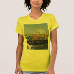 Pacific Park @ Santa Monica Pier Tshirt