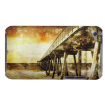 Pacific Pier casemate cases