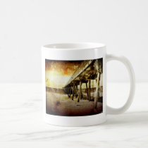 Pacific Pier mugs