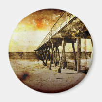 Pacific Pier magnets