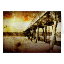 Pacific Pier cards