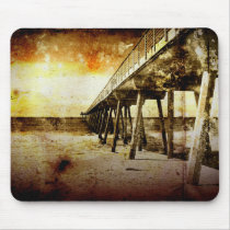 Pacific Pier mousepads