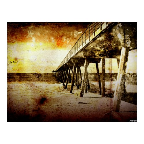 Pacific Pier