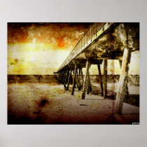 Pacific Pier posters