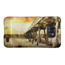 Pacific Pier casemate cases