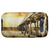 Pacific Pier casemate cases