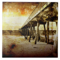 Pacific Pier tiles