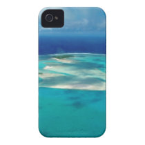 Pacific Reef 4 Iphone 4 Cases