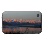 Pacific Sunset iPhone 3 Tough Case
