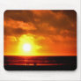 Pacific Sunset Mousepads