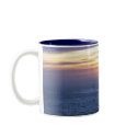 Pacific Sunset mug by raynbow_smile Pacific Sunset mug