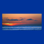 Pacific Sunset posters