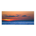 Pacific Sunset