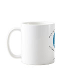 Pacific Trident Global Shipping Mug