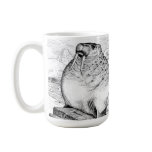 Pacific Walrus Mugs