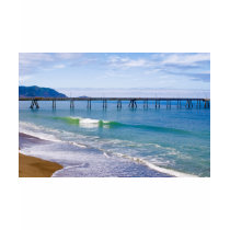 Pacifica's Pier t-shirts