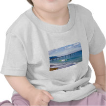 Pacifica's Pier Tshirt