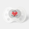 Pacifier - Adoption Brings Love