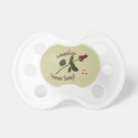 Pacifier - Adoption Forever Family