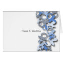 Pacifier Camo cards