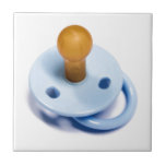 Pacifier Ceramic Tiles