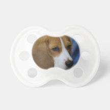 Pacifier QPC Template - Customized