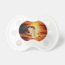 Pacifier QPC Template - Customized