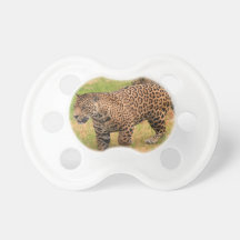 Pacifier QPC Template - Customized