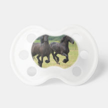Pacifier QPC Template - Customized
