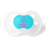 [UK Flag] keep calm and marry harry  Pacifiers