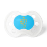 [Crown] dineo maila mmolao for life  Pacifiers