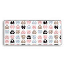 Pacify Me Envelope